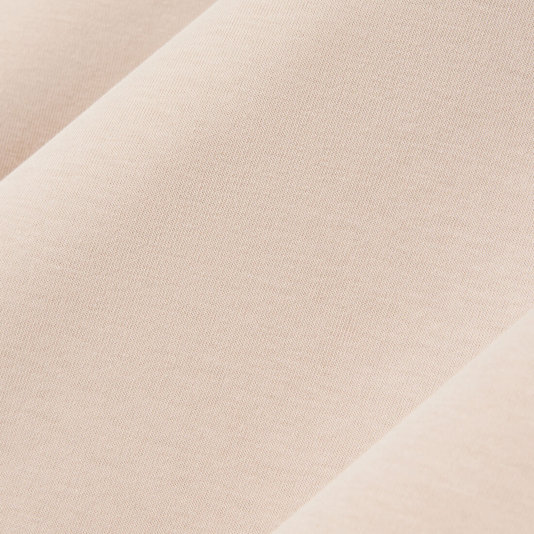 Oversized Double Face Jersey Sweatshirt Oversized Double Face Jersey Sweatshirt - SF0046-00-X6F