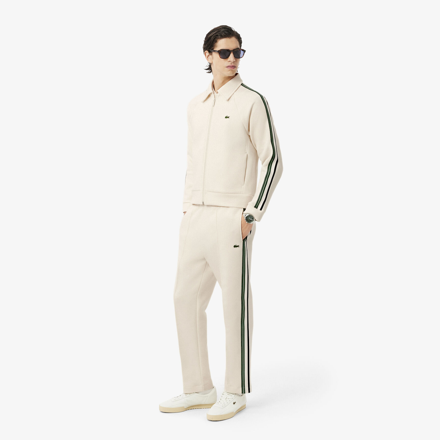 French Made Sweatpants - XH5824-00-XFJ