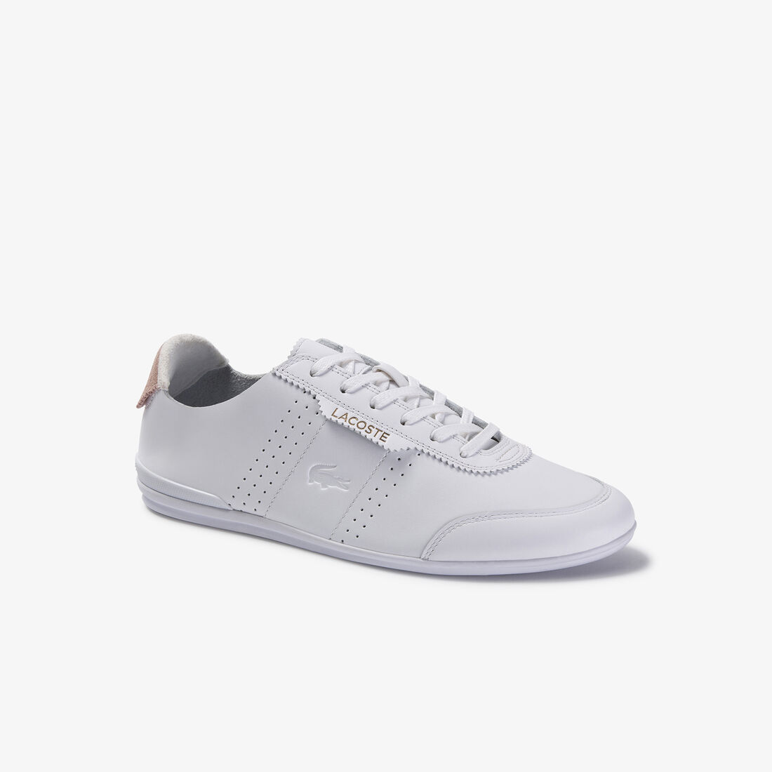 Women's Oreno Leather Sneakers