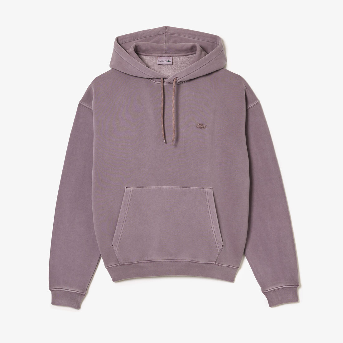 Loose Fit Cotton Fleece Jogger Hoodie - SH3452-00-RYI