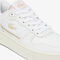 lacoste women s t clip platform trainers