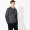 Men's Lacoste SPORT Tennis hooded zippered sweatshirt in fleece men s lacoste sport tennis hooded zippered sweatshirt in fleece