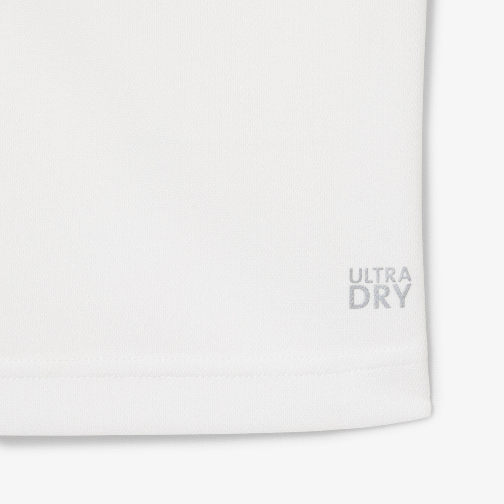 Regular Fit UV Protect Polo Shirt - DH3201-00-001