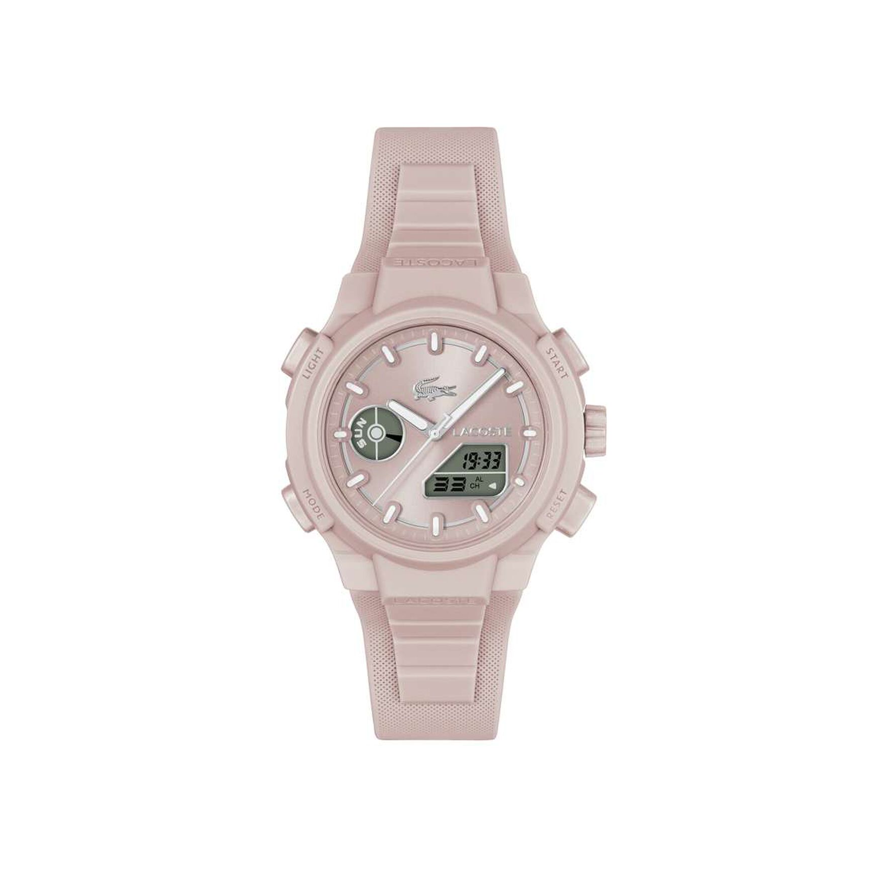 Women Women Lc33 Quartz Watch - 2001429-BLS