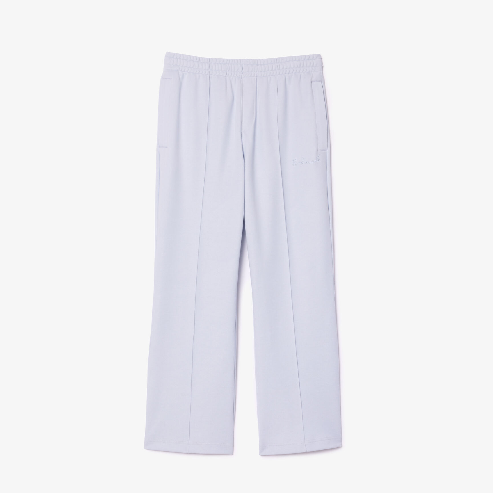 Loose Fit Interlock Track Pants Loose Fit Interlock Track Pants - XH7462-00-J2G