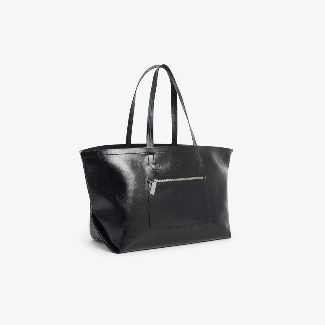 Large Lite Glossy Tote Large Lite Glossy Tote - NF5248AX-000
