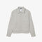 Short Textured Jacket lacoste short textured jacket