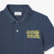 Print Petit Pique Polo Shirt lacoste print petit pique polo shirt