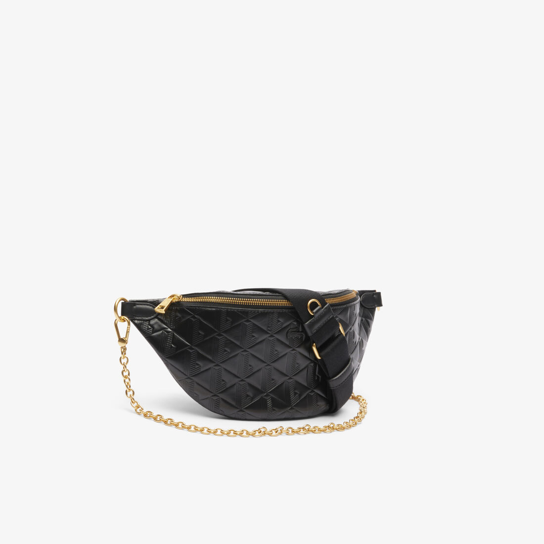 محفظة ماهيكي جلدية منقوشة Maheki Embossed Leather Purse - NF4999MH-000