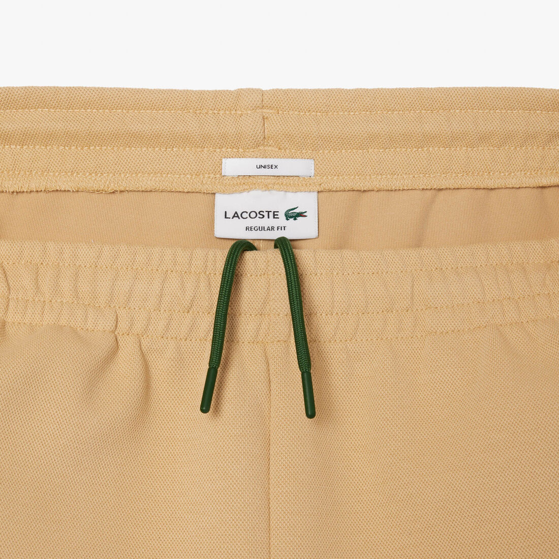 Double-Face Printed Pique Jogger Shorts Double-Face Printed Pique Jogger Shorts - GH0522-00-IXQ