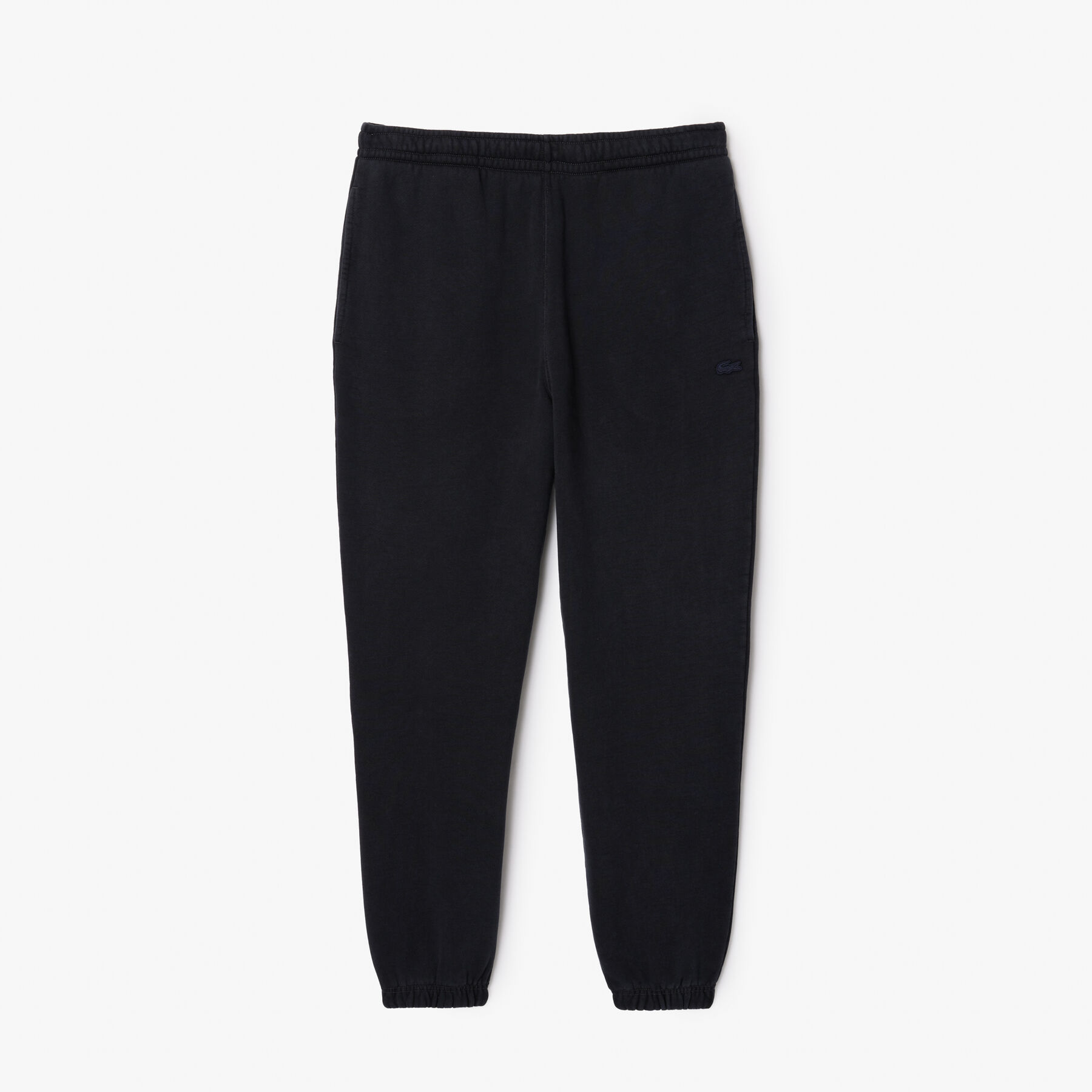 Regular Fit Cotton Sweatpants lacoste regular fit cotton sweatpants