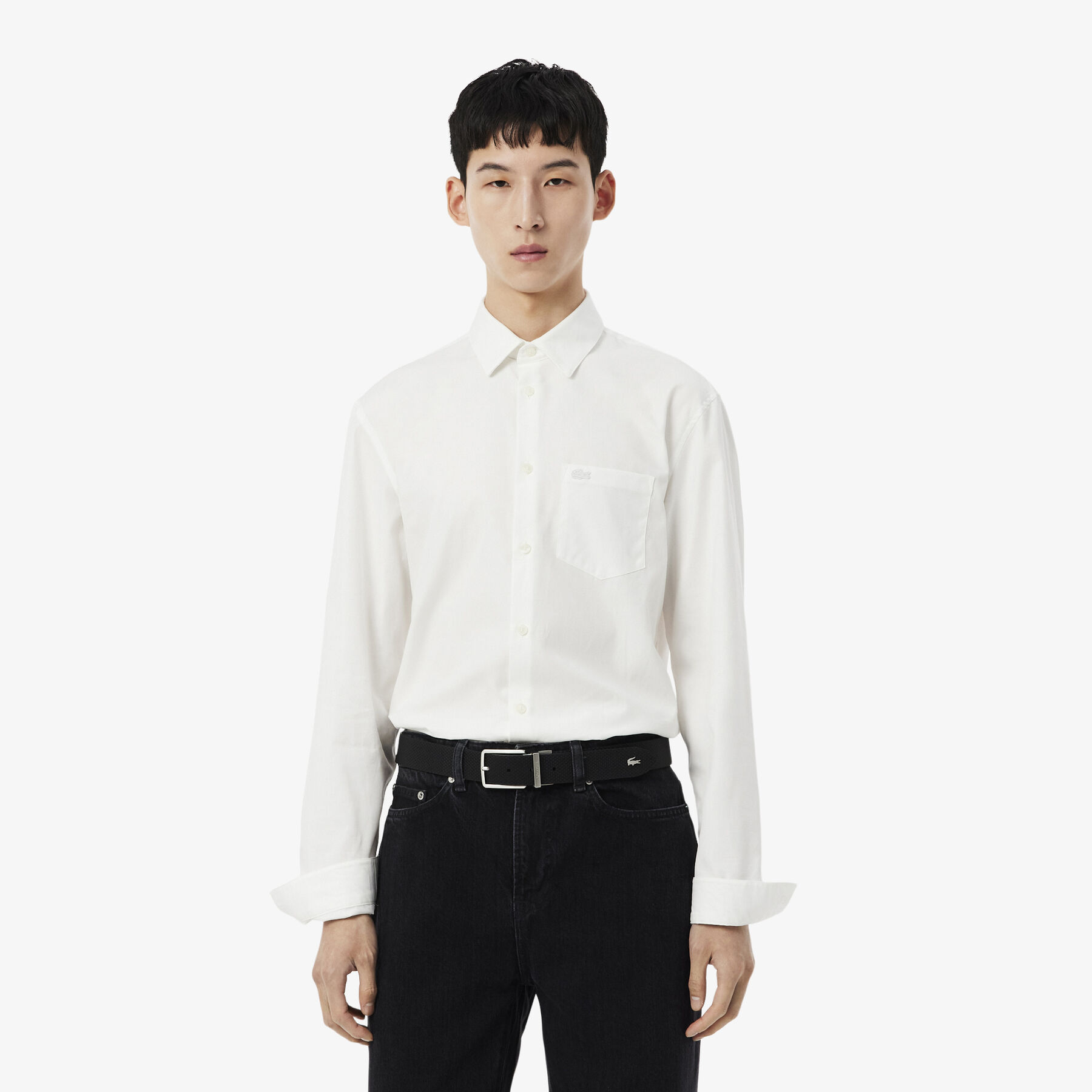 Chantaco Reversible Leather Belt Chantaco Reversible Leather Belt - RC4085-000