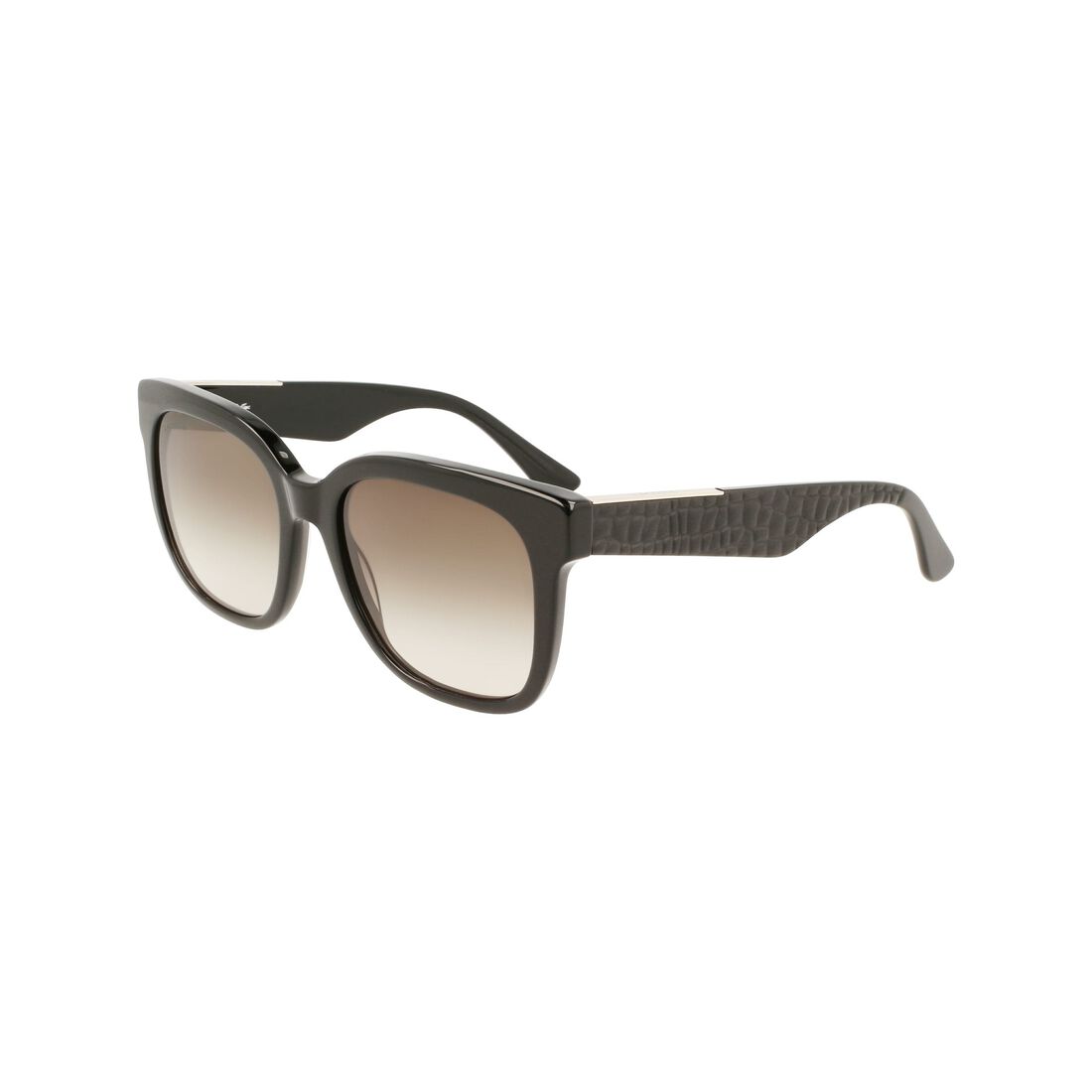 نظارة شمسية لاكوست بإطار أسيتات للنساء نظارة شمسية لاكوست بإطار أسيتات للنساء