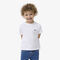Unisex Cotton Crew Neck T-shirt Unisex Cotton Crew Neck T-shirt - TJ2676-00-001