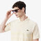 French Made Classic Fit L.12.12 Polo Shirt - PH9760-00-XFJ