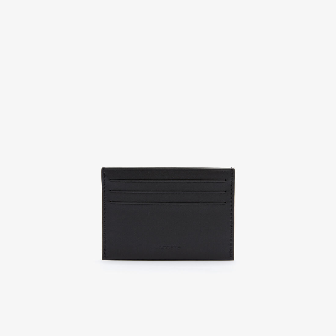 FG Leather Card Holder FG Leather Card Holder - NH1346FG-000