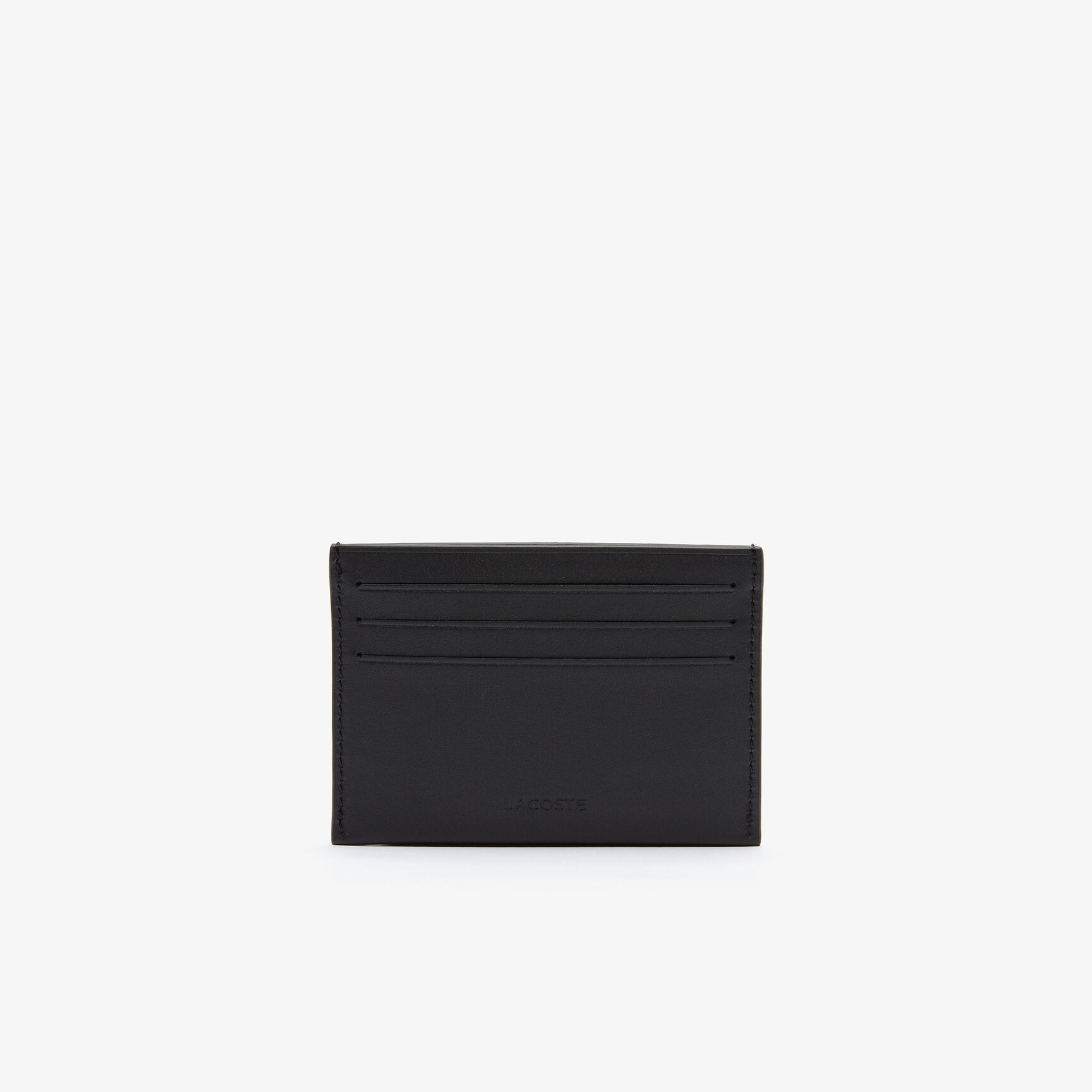 FG Leather Card Holder FG Leather Card Holder - NH1346FG-000