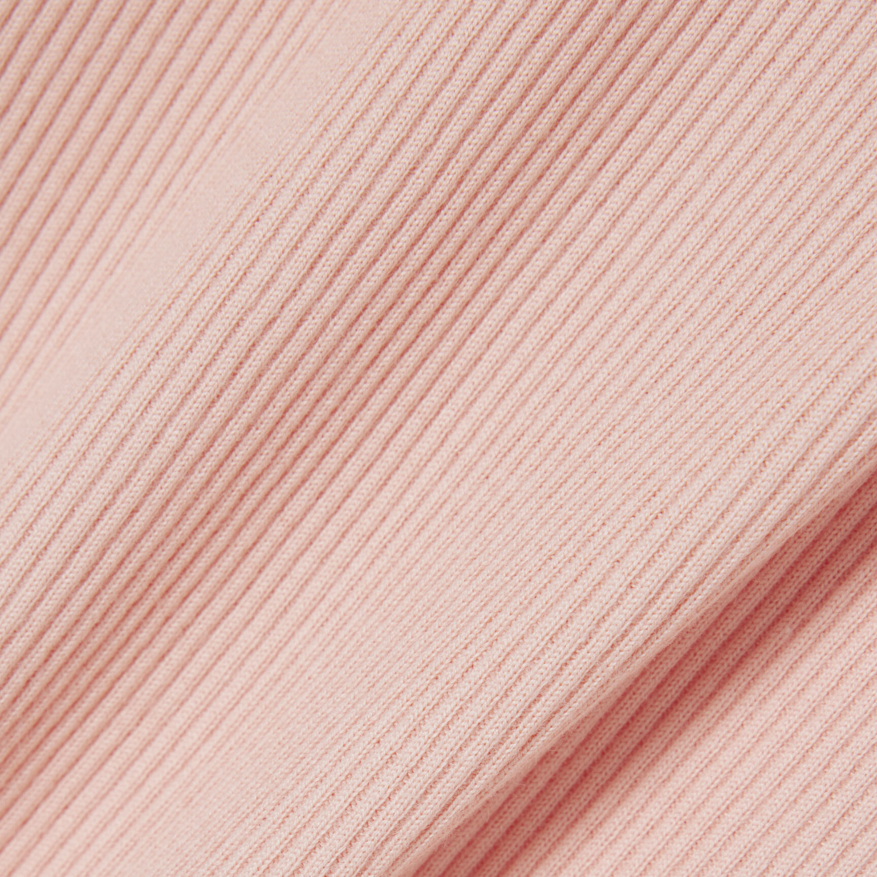 Slim Fit L.12.D Ribbed Cotton Polo Shirt - DF5377-00-UI2