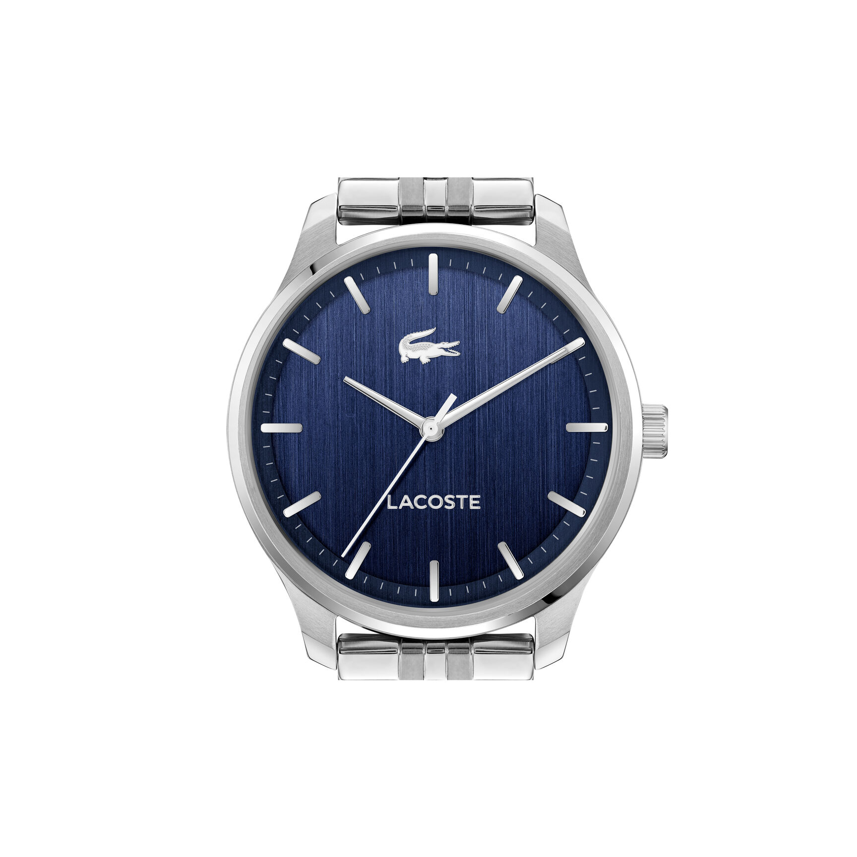 Lisbon Men's Watch - 2011478-SLV