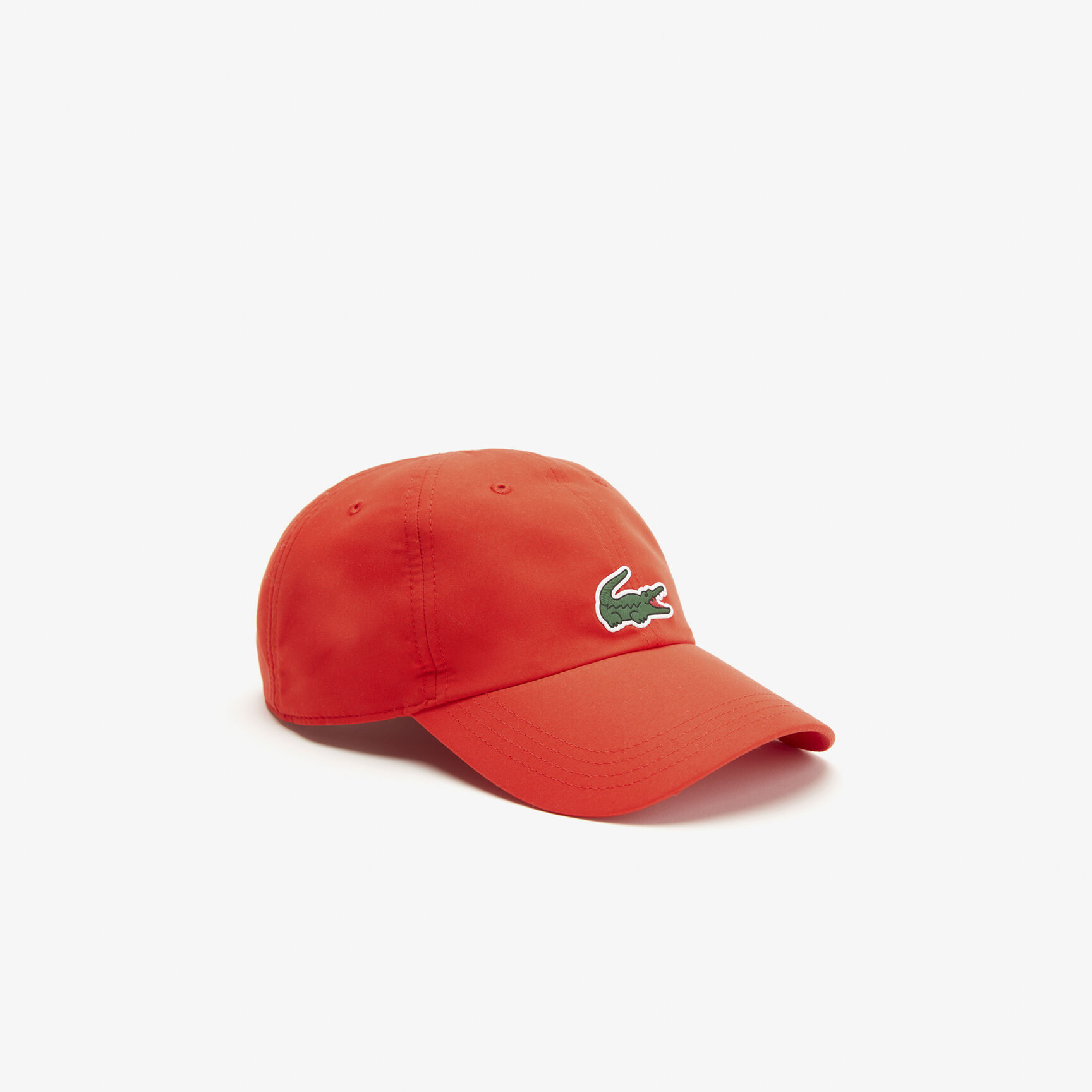 Men’s Lacoste SPORT x Novak Djokovic Microfiber Cap Men’s Lacoste SPORT x Novak Djokovic Microfiber Cap