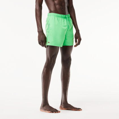 Quick-dry Swim Trunks