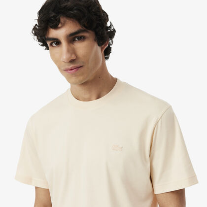 Embroidered Signature T-shirt