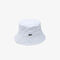 lacoste women s drawstring cotton bob
