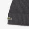 Rib Knit Brushed Wool Beanie - RB0001-00-050