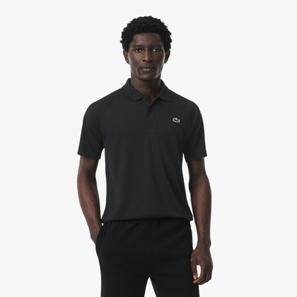 Regular Fit Uv Protect Polo Shirt