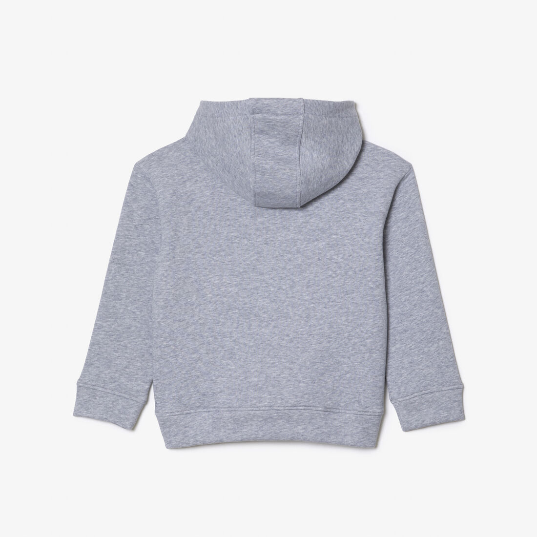 هودي لاكوست بشعار الماركة بلون مغاير للأطفال هودي لاكوست بشعار الماركة بلون مغاير للأطفال