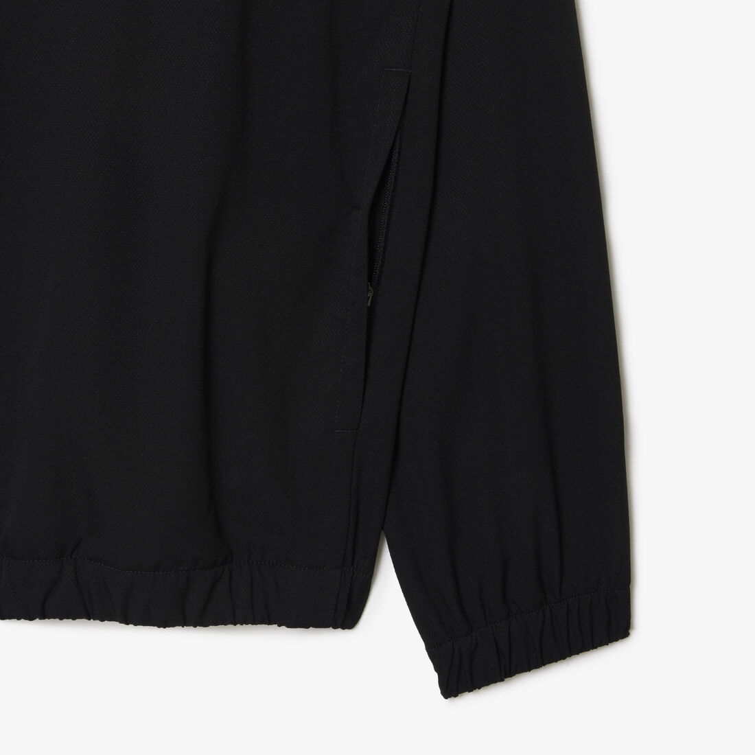 بنطال رياضي صُنع في فرنسا Stretch Fabric Tennis Tracksuit - WH1796-00-LIR