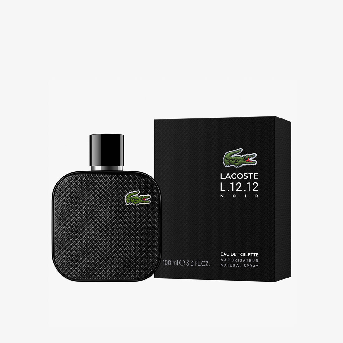 عطر L1212 نوير 100 مل L1212 Noir Edt 100 Ml - LC005A01-000