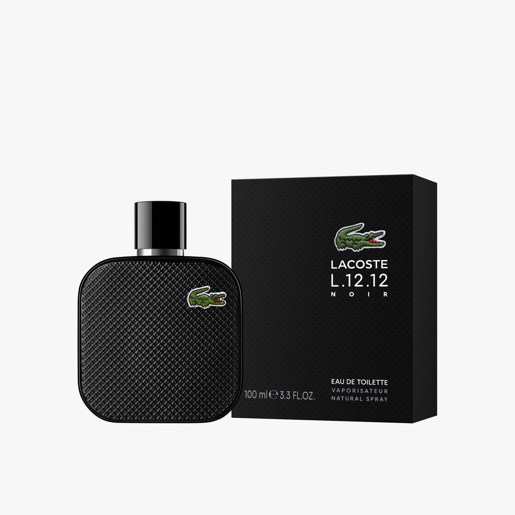 L1212 Noir Edt 100 Ml L1212 Noir Edt 100 Ml - LC005A01-000
