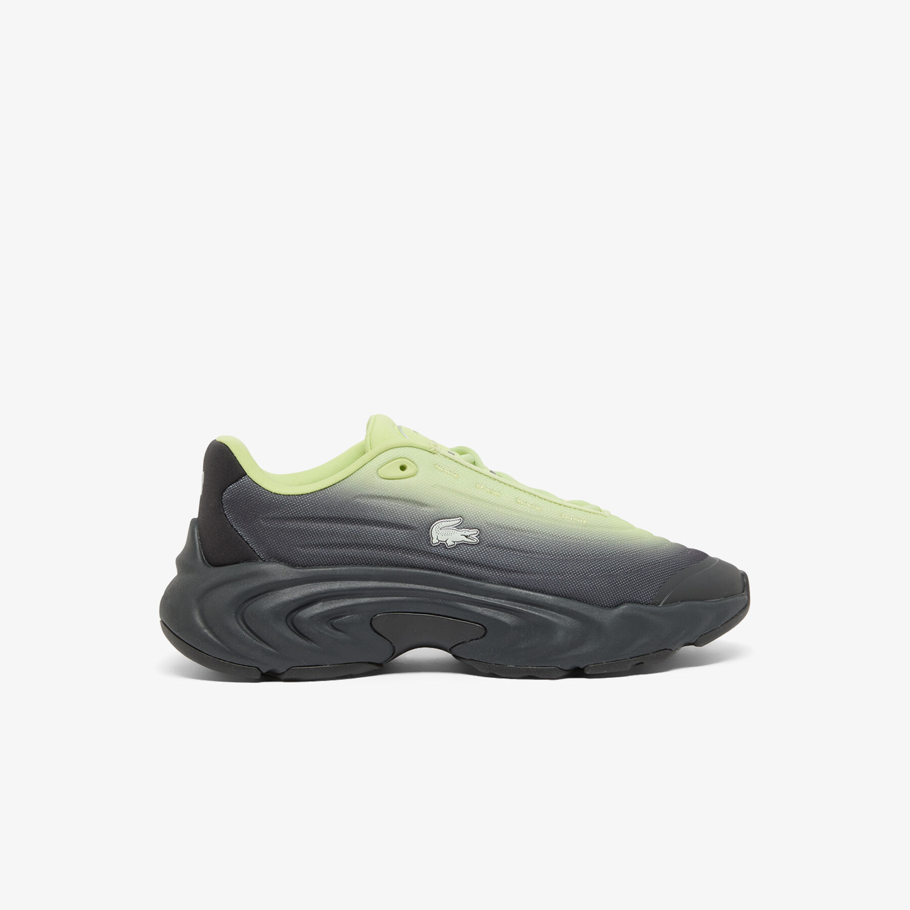 أحذية سبينور رياضية رجالية Men's Spinor Sneakers - 51SMA0053-03C