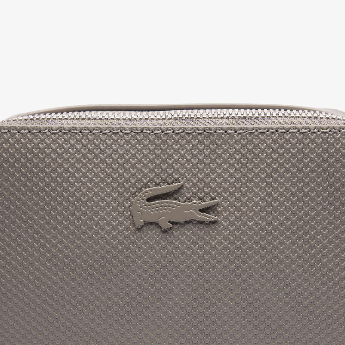 حقيبة كتف شانتاكو بيكيه من الجلد Chantaco Pique Leather Shoulder Bag - NH3271CE-Q80