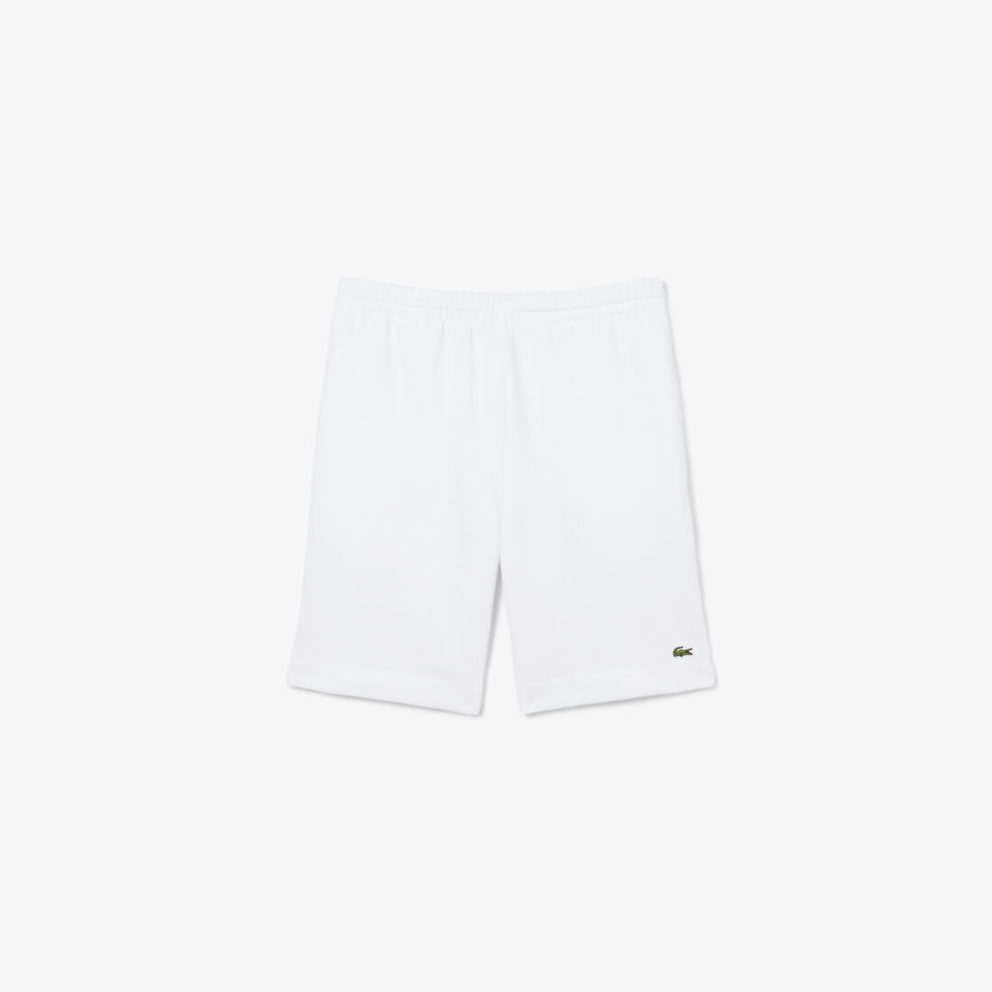 شورت صوف بقصّة عادية Regular Fit Fleece Shorts - GH9627-00-001