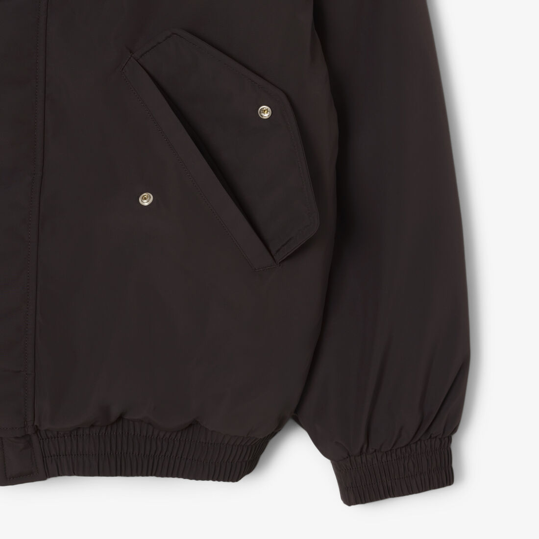 Water-Repellent Aviator Badge Jacket Water-Repellent Aviator Badge Jacket - BH5167-00-SKB