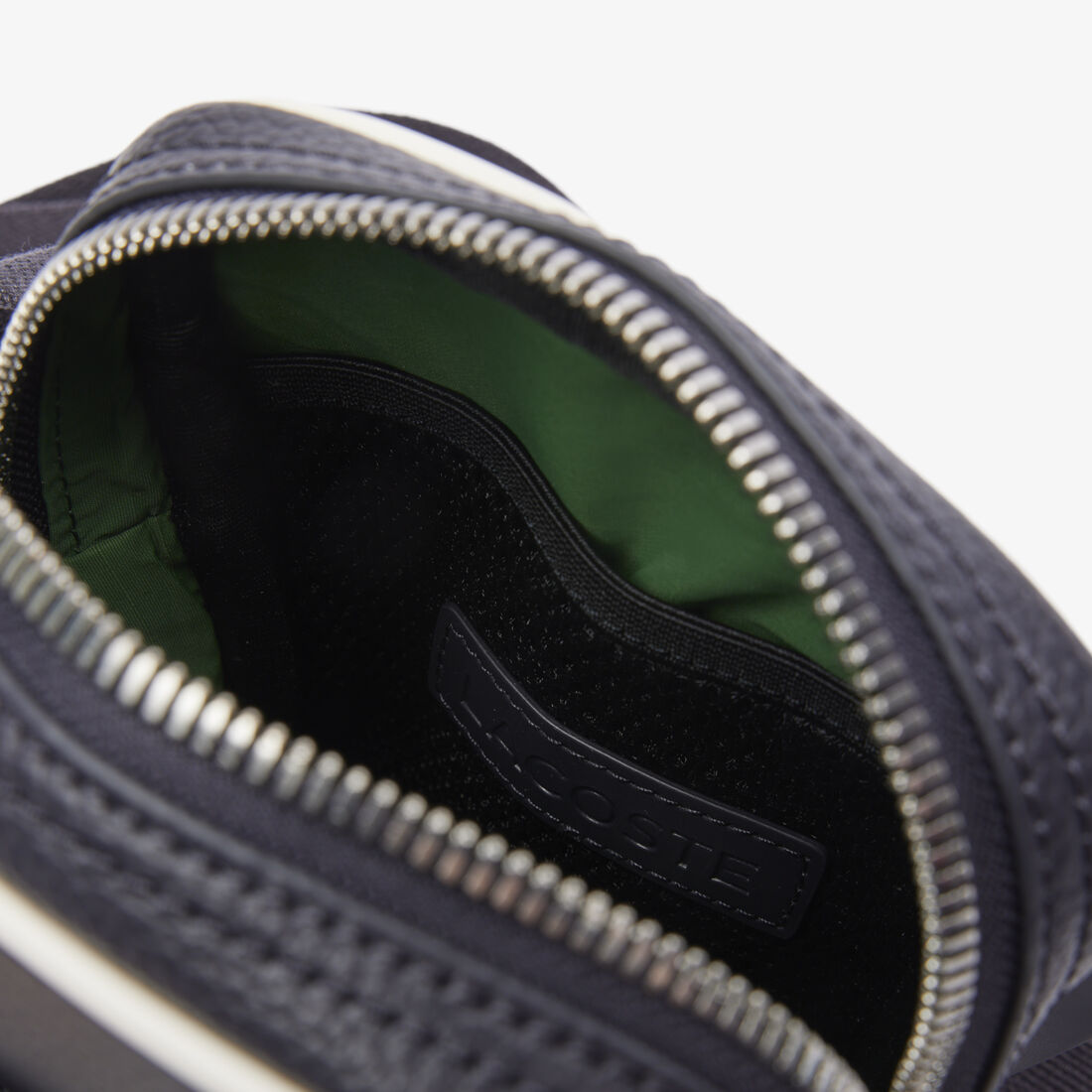 Small Angy Grain Shoulder Bag Small Angy Grain Shoulder Bag - NH4563GY-K46