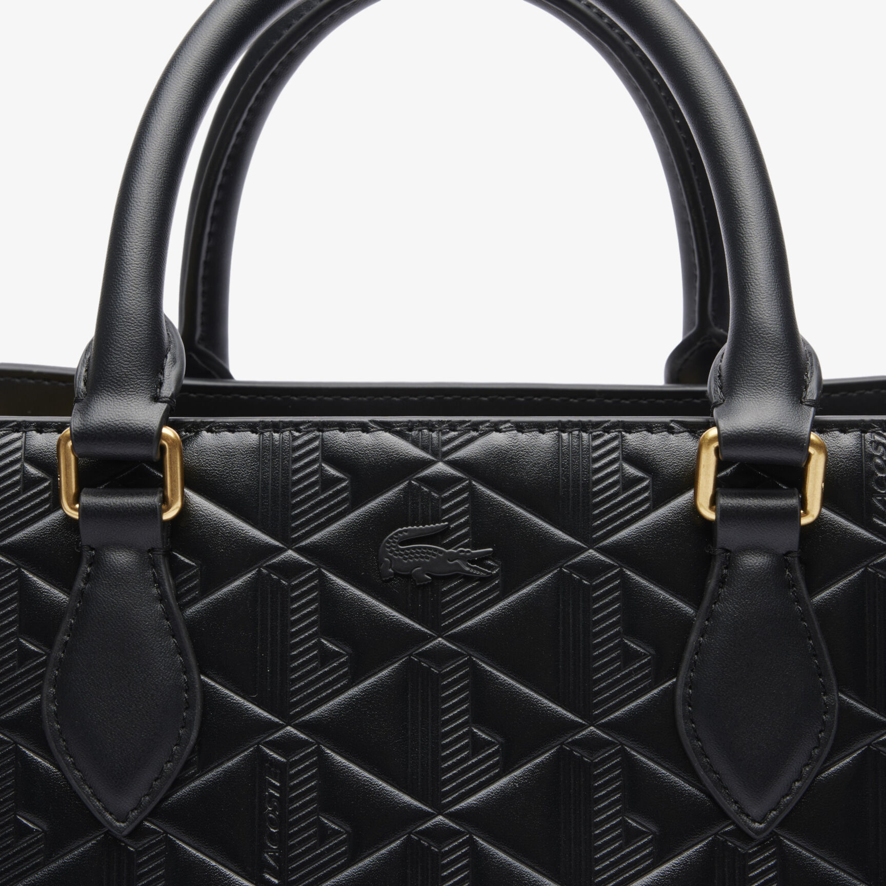 Large Maheki Monogram Tote - NF4878MH-000
