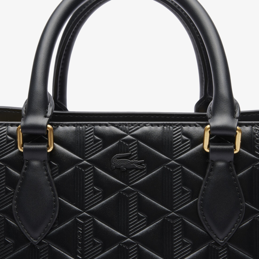 Large Maheki Monogram Tote Large Maheki Monogram Tote - NF4878MH-000
