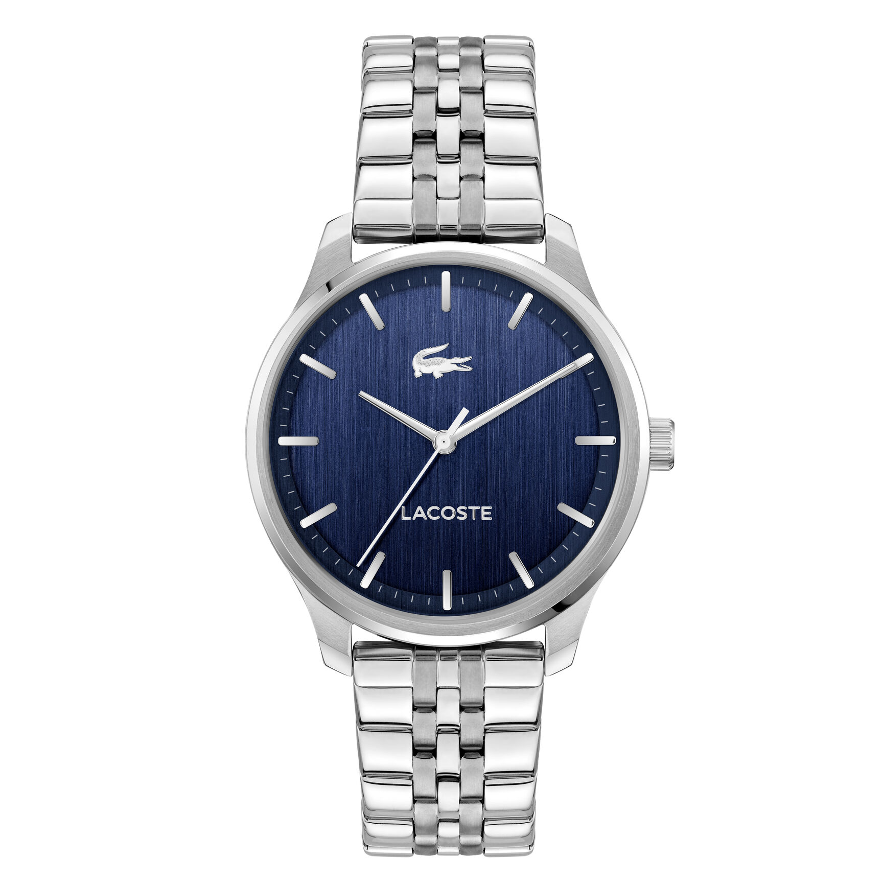 Lisbon Men's Watch - 2011478-SLV