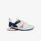 Men's L003 Textile Trainers - 43SMA0064-407