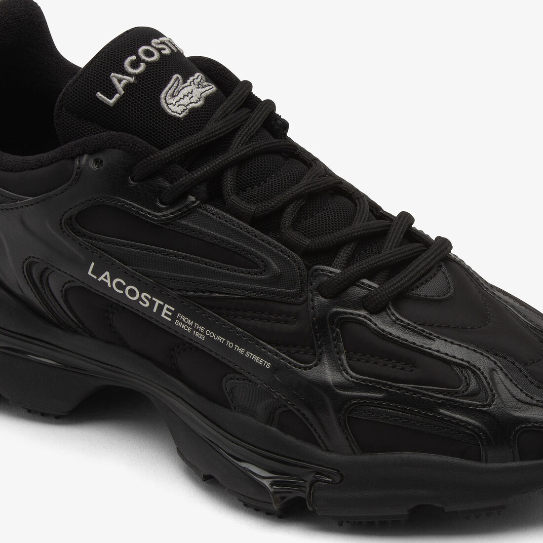 Men's L003 2K24 Sneakers Men's L003 2K24 Sneakers - 50SMA0110-02H