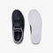 Children's Carnaby Evo Strap Tonal Synthetic Sneakers lacoste children s carnaby evo strap tonal synthetic sneakers