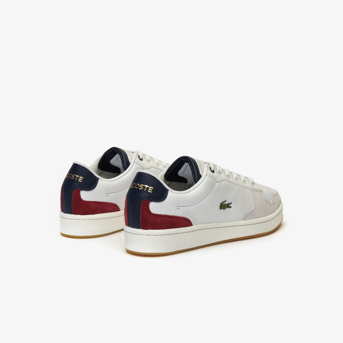 Men's Masters Cup Tricolore Trainers Men's Masters Cup Tricolore Trainers