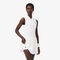 Ultra Dry Stretch Tennis Dress with Liner lacoste ultra dry stretch tennis dress with liner