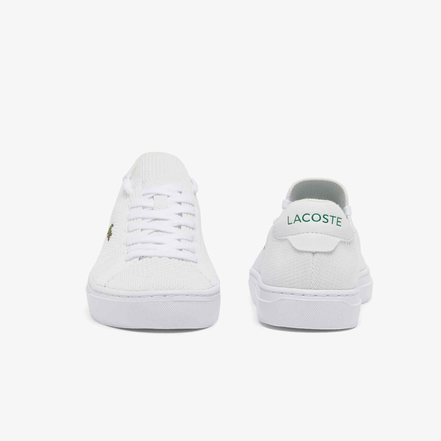 Women's La Piquee 2.0 Leather Sneakers - 49CFA0003-21G