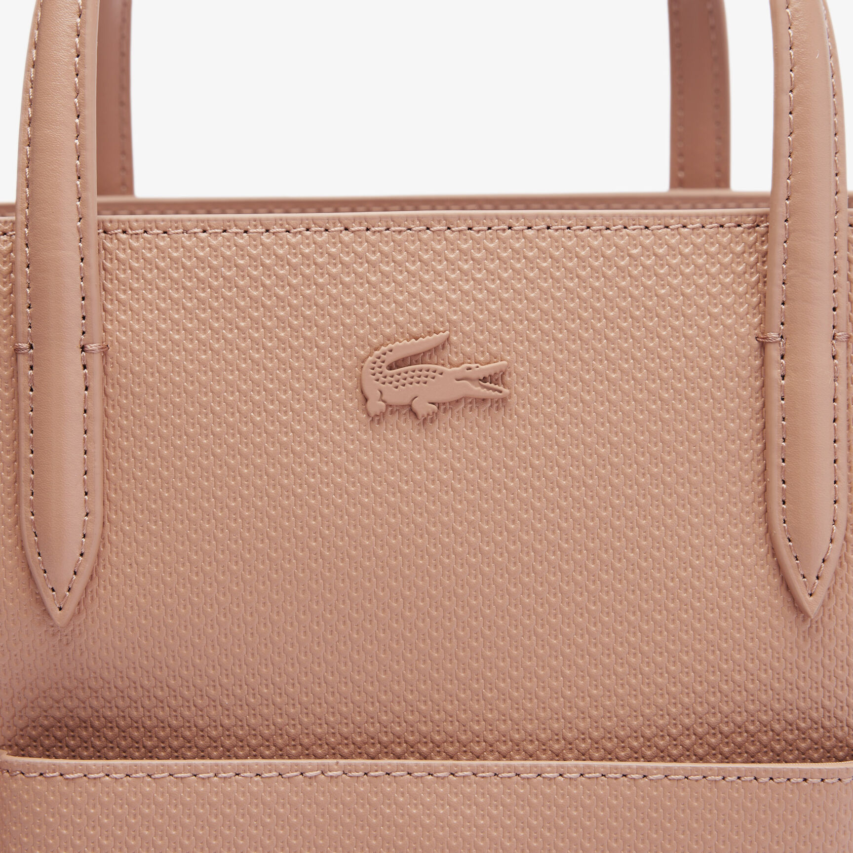 Small Chantaco Leather Tote - NF4623KL-N76