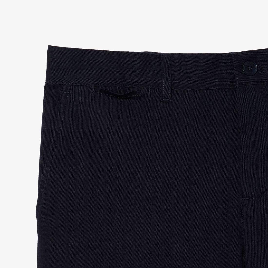 Slim Fit Stretch Cotton Chino Pants Slim Fit Stretch Cotton Chino Pants - HH3463-00-HDE