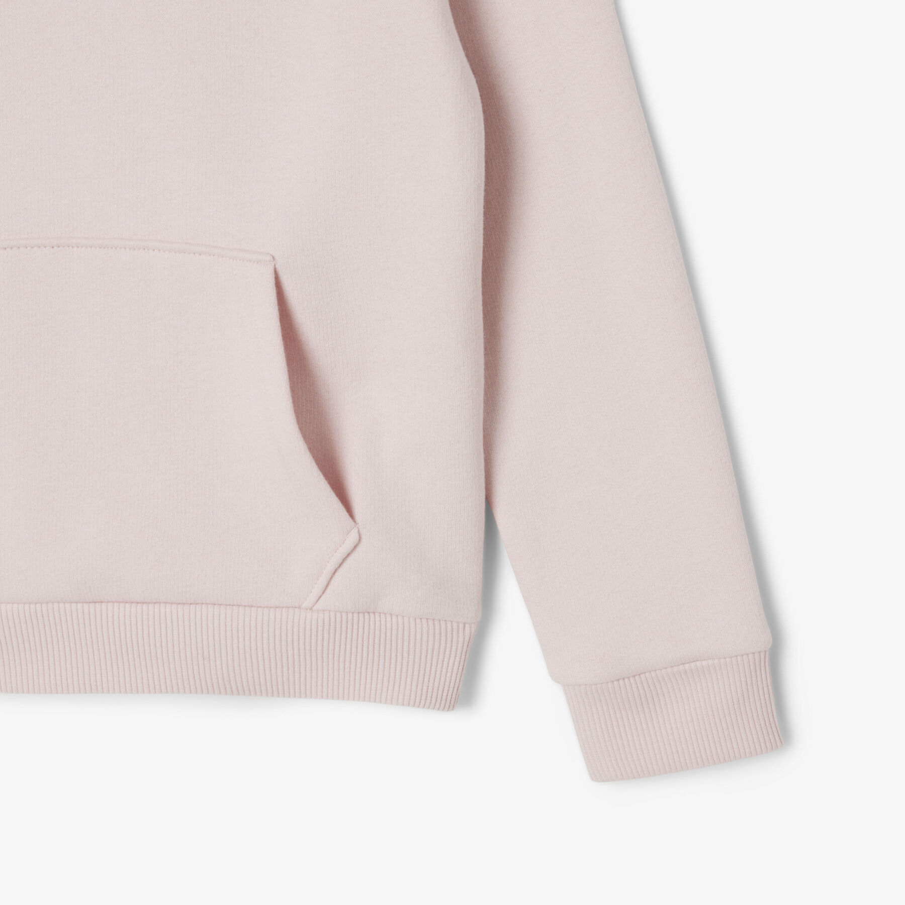 Kangaroo Pocket Fleece Hoodie - SJ0923-00-ADY